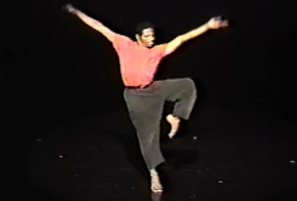 wperrondancemag's tweet card. Ralph Lemon is a choreographer, conceptualist, director, writer, and installation artist who has pushed the boundaries of dance. In recent years his work may be experienced as often in museums as on...