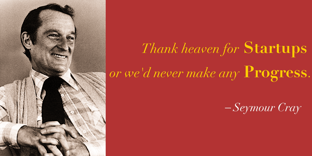 StartupHPC's tweet card. Kick-off your SC17 week with the annual StartupHPC gathering  HPC and Entrepreneurship Every day, and the world over, entrepreneurship is becoming a more important "skillset and mindset". Combine it...