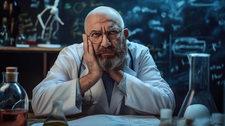 blistdotcc's tweet card. 20 Inventors Who Hated Their Own Inventions