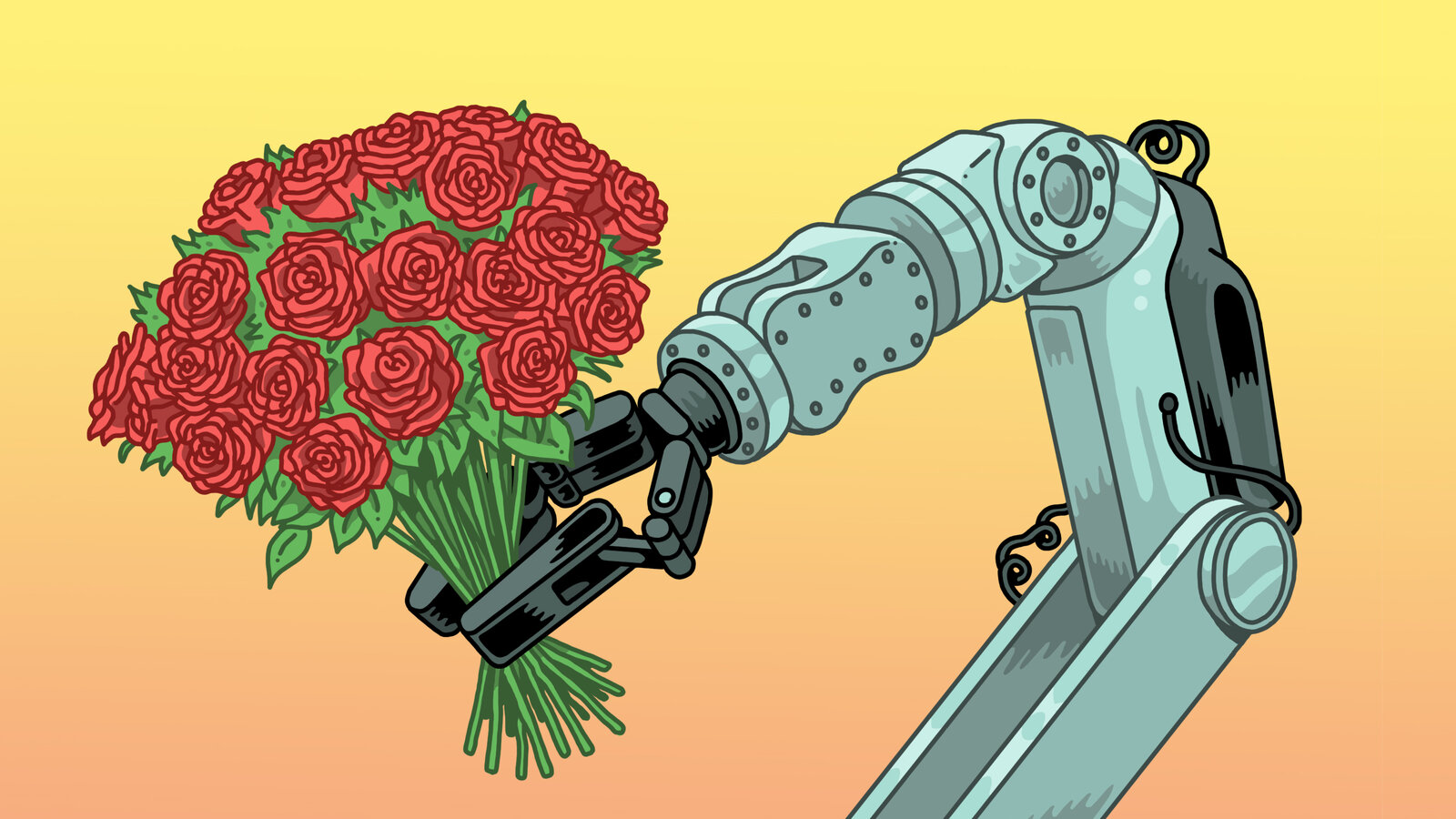 SevenXtrem68's tweet card. Meet your artificial intelligence matchmakers. These A.I. tools are changing dating apps, so users don’t have to swipe through an endless scroll of profiles.