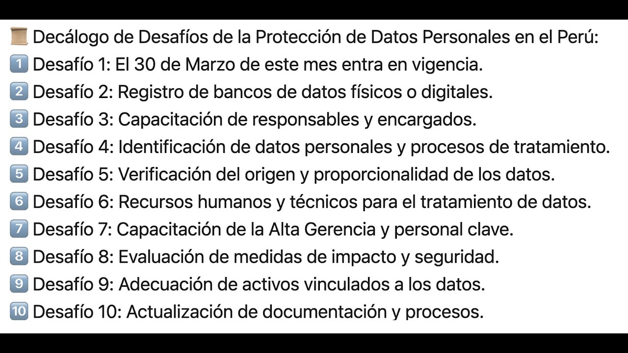 iSmartCon's tweet card. ITER DATA DECÁLOGO PARA LA ADECUACIÓN AL NUEVO REGLAMENTO DE PROTEC...