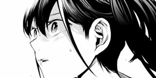 itoukysk's tweet card. 2人の些細で大事な秘密。