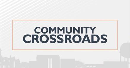 CrossroadsToday's tweet card. Career and Technical Education department hosts event for 8th through 12th graders to explore career paths and dual credit opportunities.