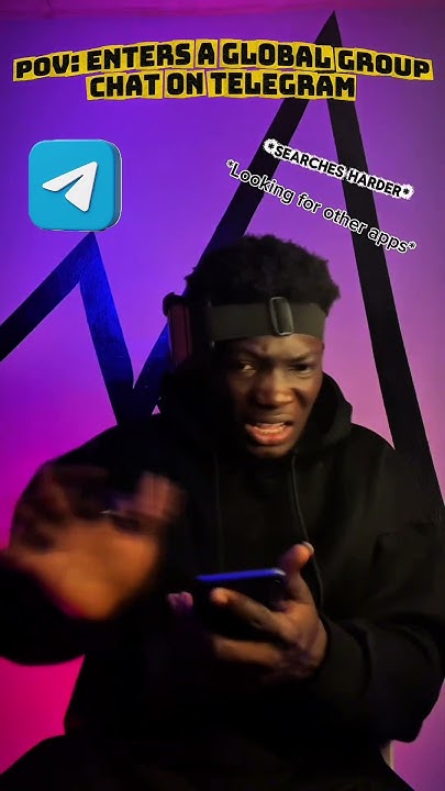 Melarneenblaq's tweet card. Join Global Telegram Group using Nicegram #TelegramTutorial#Telegram...