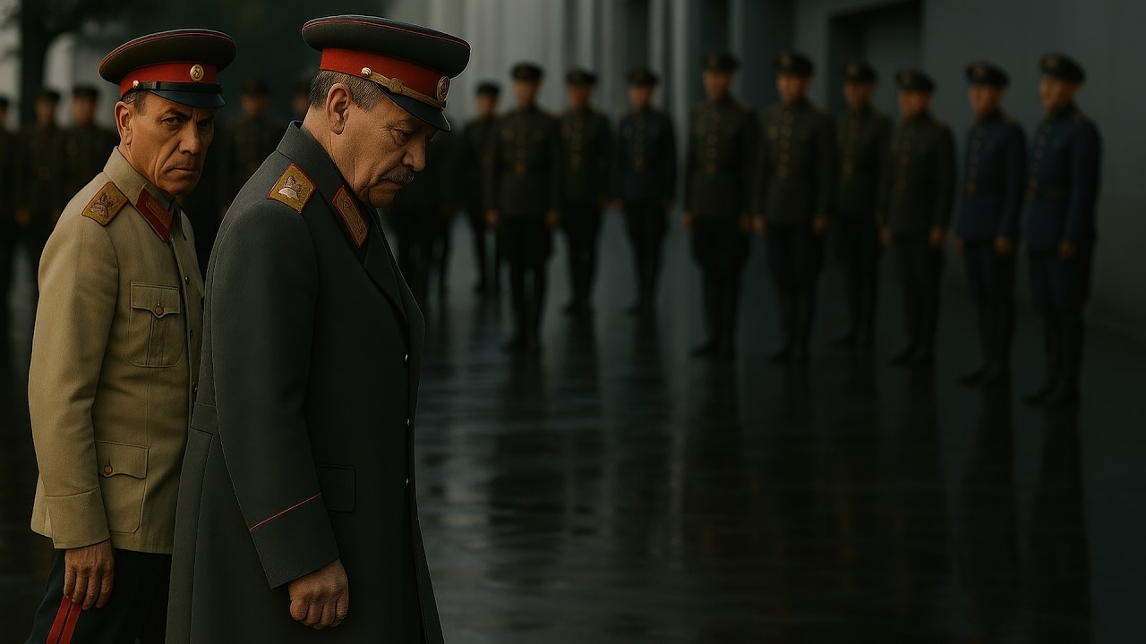 comp4dev's tweet card. Stalin, The Red Terror