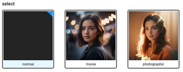 jeff_uubs's tweet card. It’s an AI online platform that generates a variety of your own photoshoots and even cosplay photos based on a single selfie — laying down…