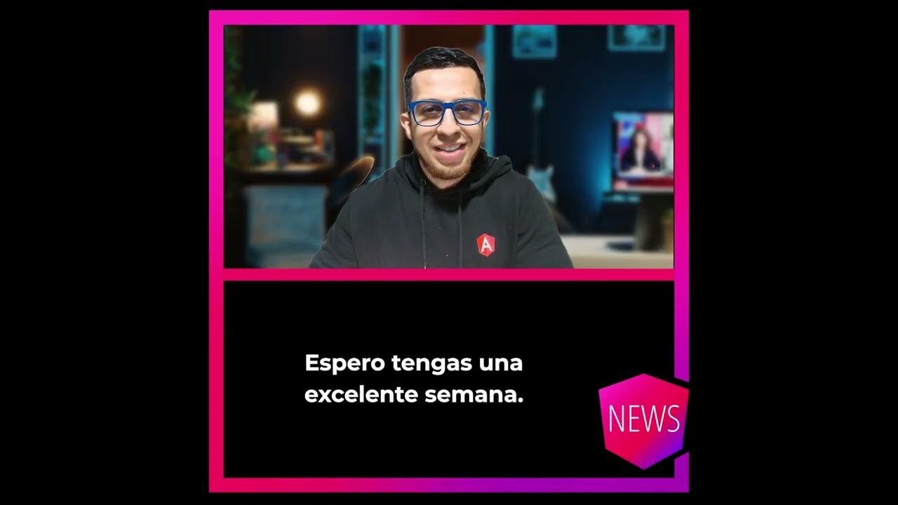 ricardo_chl's tweet card. ng-news en español 25/45: Analog v2, Debouncing en SignalForms y...