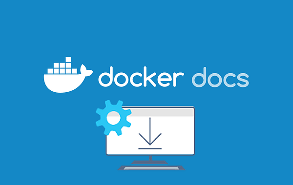 khraju123's tweet card. Docker Unpacked: A Fun Guide to Containerizing Your Apps with Ease!