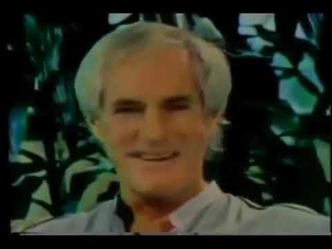 HeterdoxAnarchy's tweet card. MKULTRA and the CIA: ABC News Special ‘Mission Mind Control’