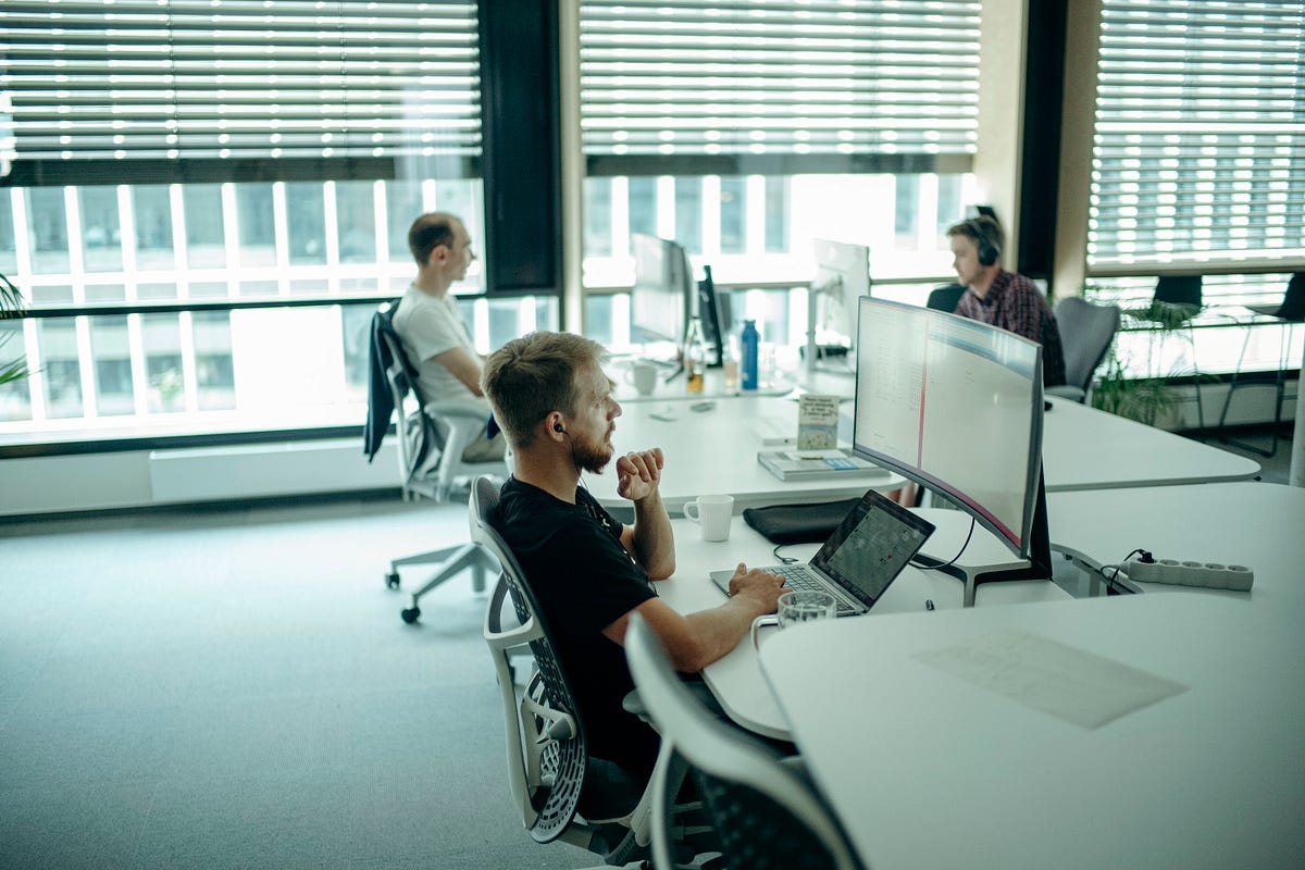 productboardENG's tweet card. If you work in IT, it’s not too hard to find work. But it’s not nearly as easy to choose a job that you will actually like. In this…