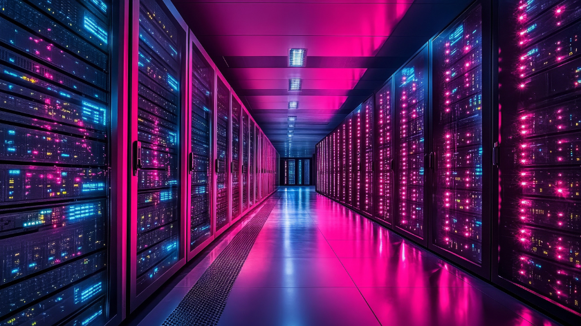 BGlobalTech_en's tweet card. Private capital firms are launching €17 billion worth of European data centre sales in just a few weeks, in a bid to profit quickly from the US-led AI boom.