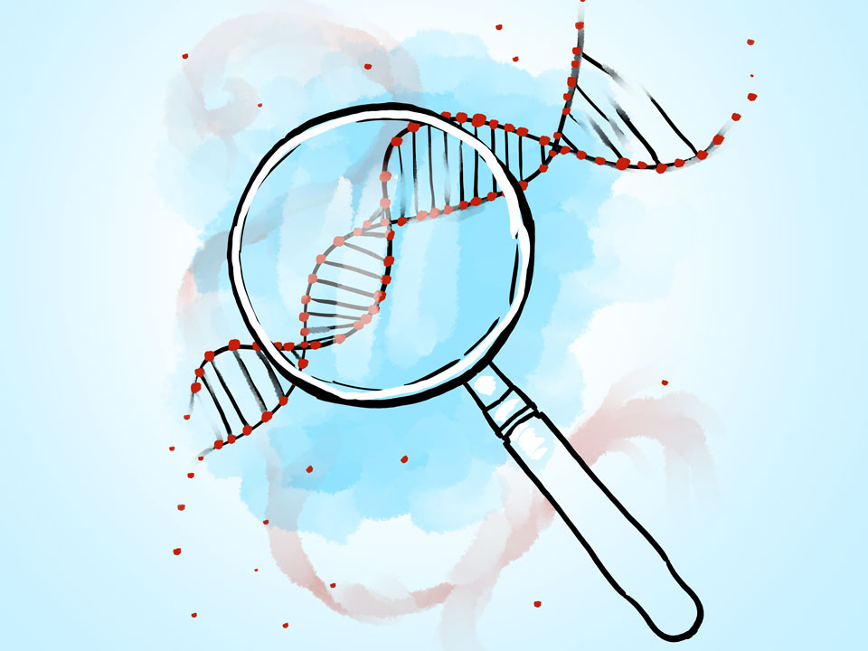 TheCancerLetter's tweet card. Circulating tumor DNA has the potential to not only change the way medical oncologists assess and treat cancer patients, but also how cancer drugs are reviewed, oncology experts at FDA and pharmace...