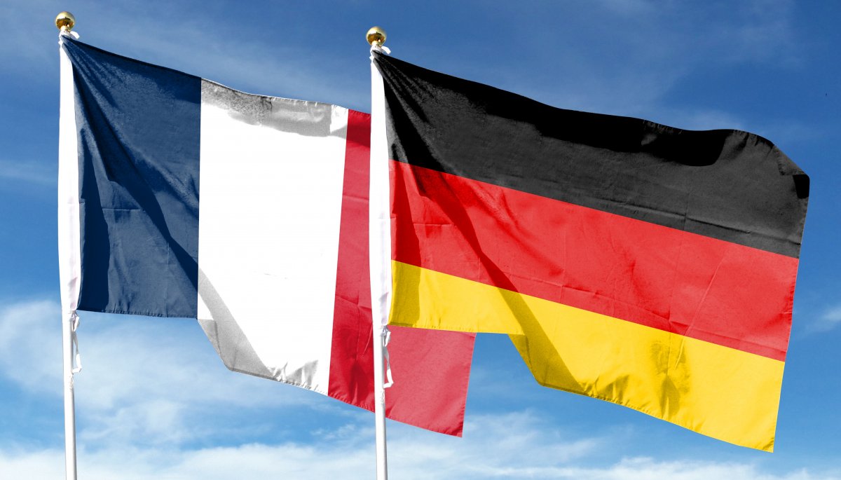 mawasolutions's tweet card. Die Cybersicherheitsbehörden Frankreichs und Deutschlands wollen Sicherheitsstandards für Cloud-Umgebungen gemeinsam weiterentwickeln – nicht zum ersten Mal.