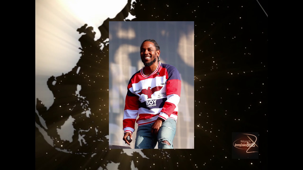 3rdlaneleft's tweet card. No Suprise - Jimmy Dukes (Kendrick Lamar x Schoolboy QType Beat)