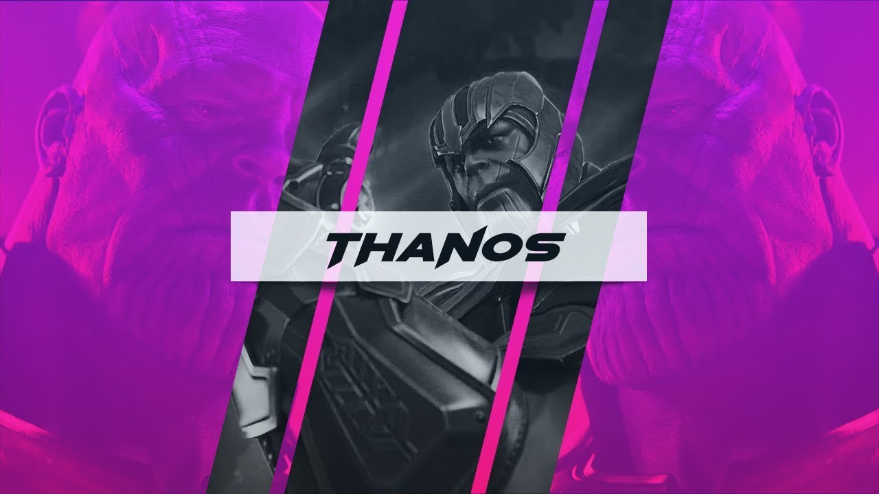 3rdlaneleft's tweet card. FREE Meek Mill Type Beat |"Thanos"| Trap/Rap Instrumentals