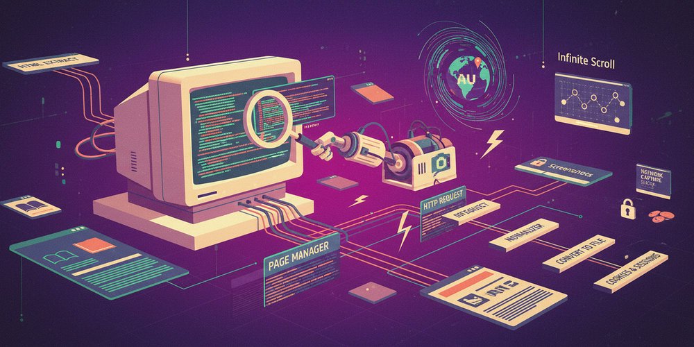 BilalTariq01's tweet card. This is Part 2 of our n8n web scraping series with Zyte API. If you’re new here, check out Part 1...