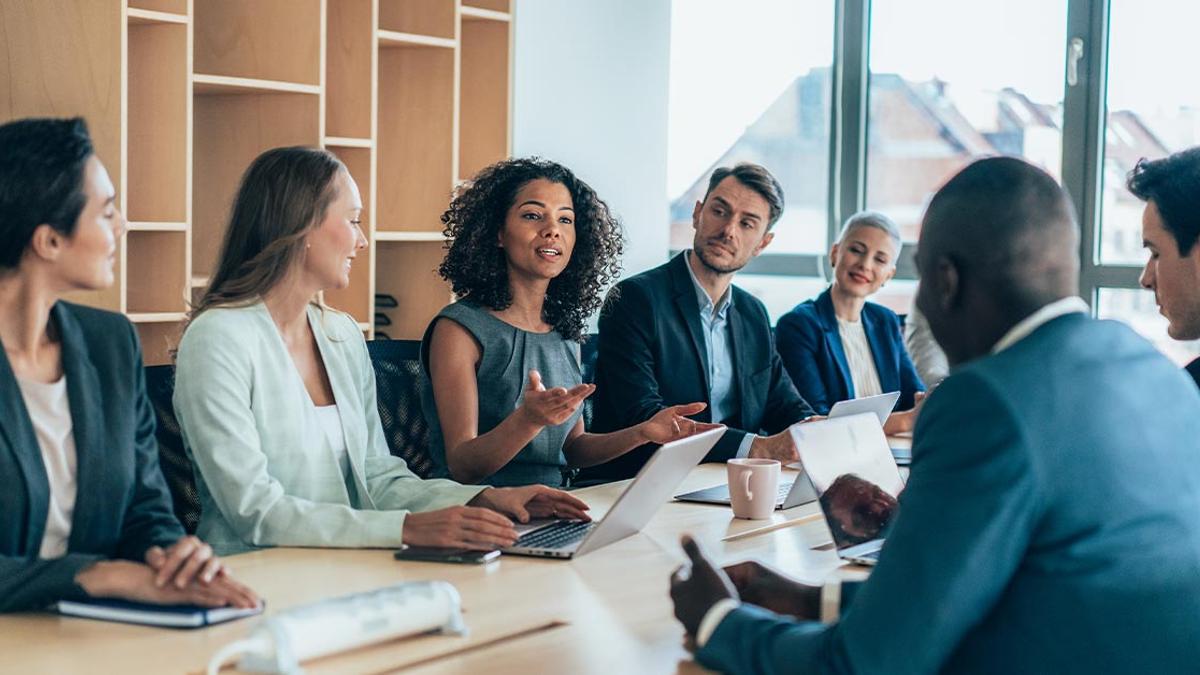 aaron_perry4's tweet card. The best leaders use their strengths to accomplish their goals. Discover how to become the leader only you can be.