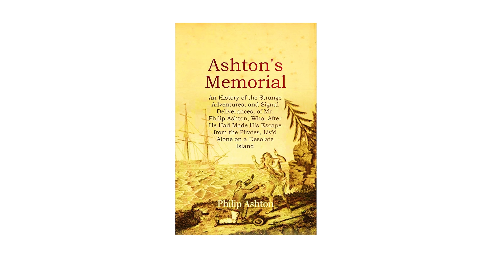 AdventClassics's tweet card. ASHTON'S MEMORIAL