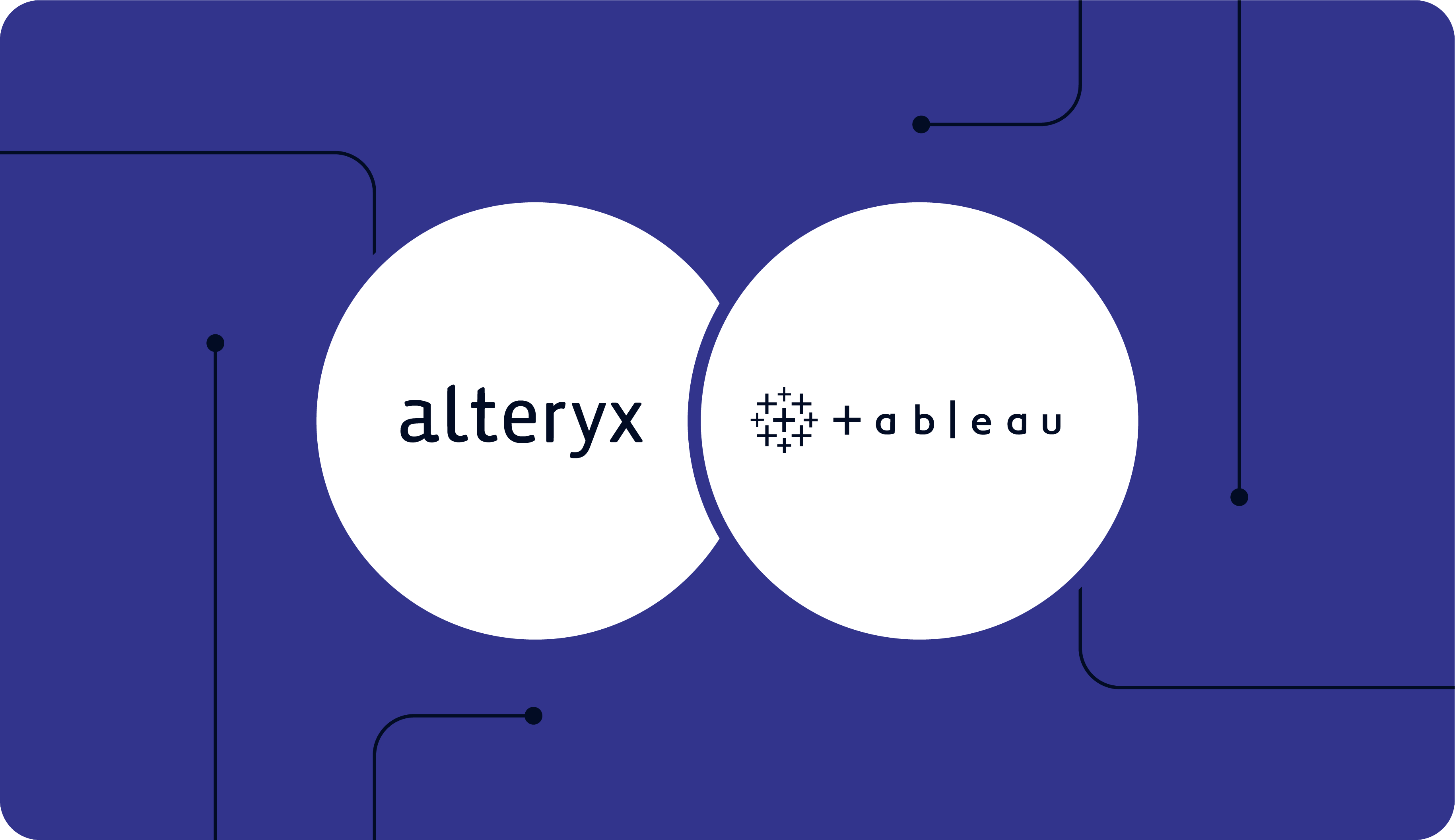 MinaOzgen's tweet card. If your Alteryx publish to Tableau is not working the new MFA requirement for Tableau could be why. Learn how to prevent a disruption to your data.