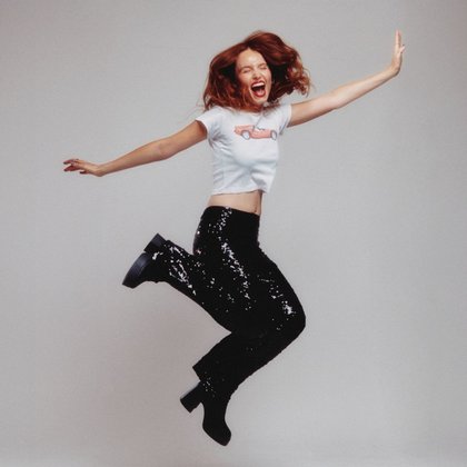 Tweet card summary image