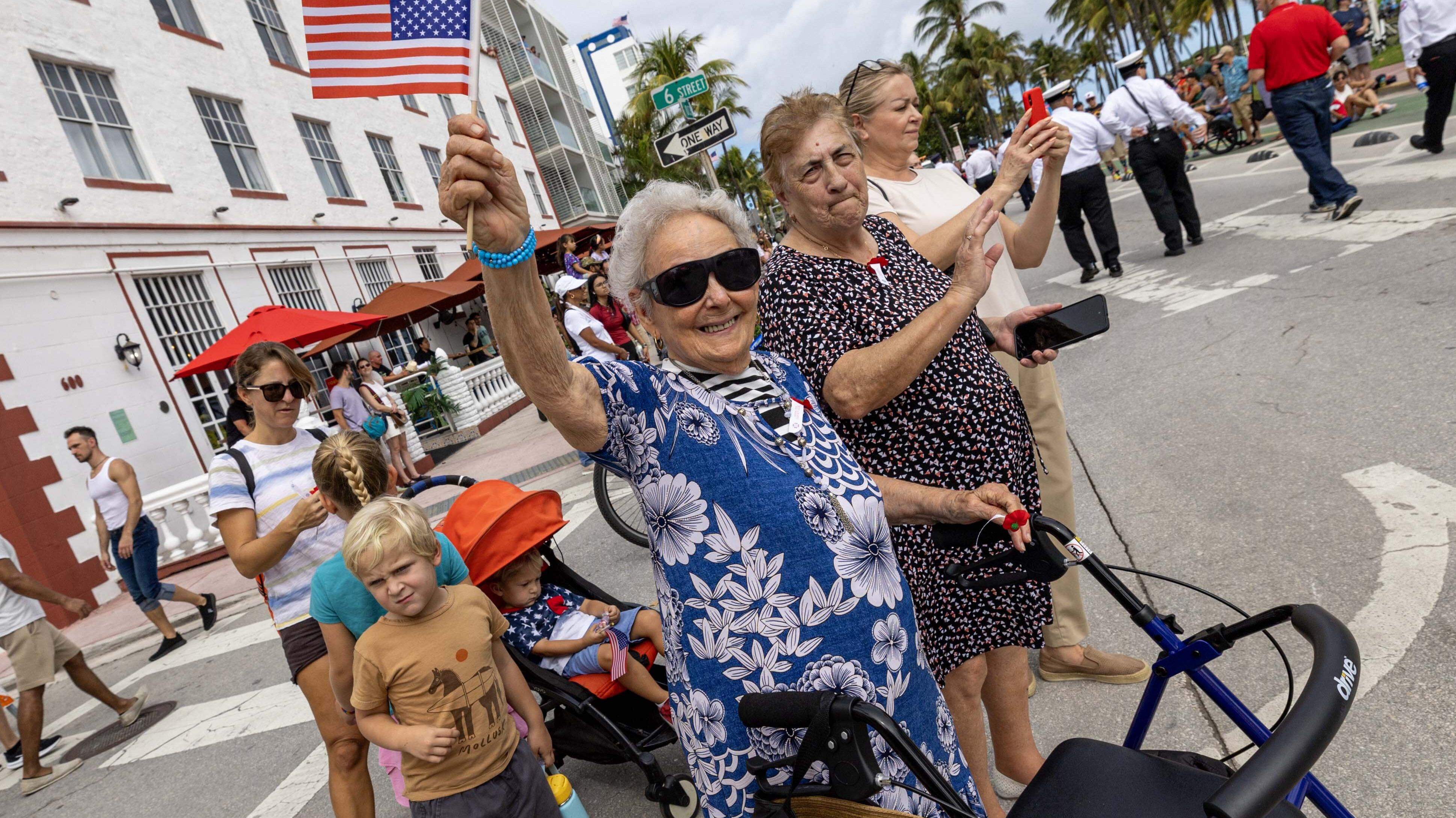 DavidJNeal's tweet card. What about mass transit and garbage pickup?