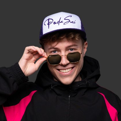 Tweet card summary image