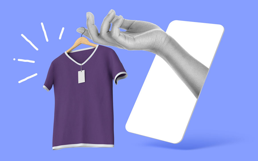 Vibes's tweet card. This retailer had long relied on employees to drive referrals with a unique offers program to friends, family and to legions of the company’s fans. When they realized that physical cards just weren’t...