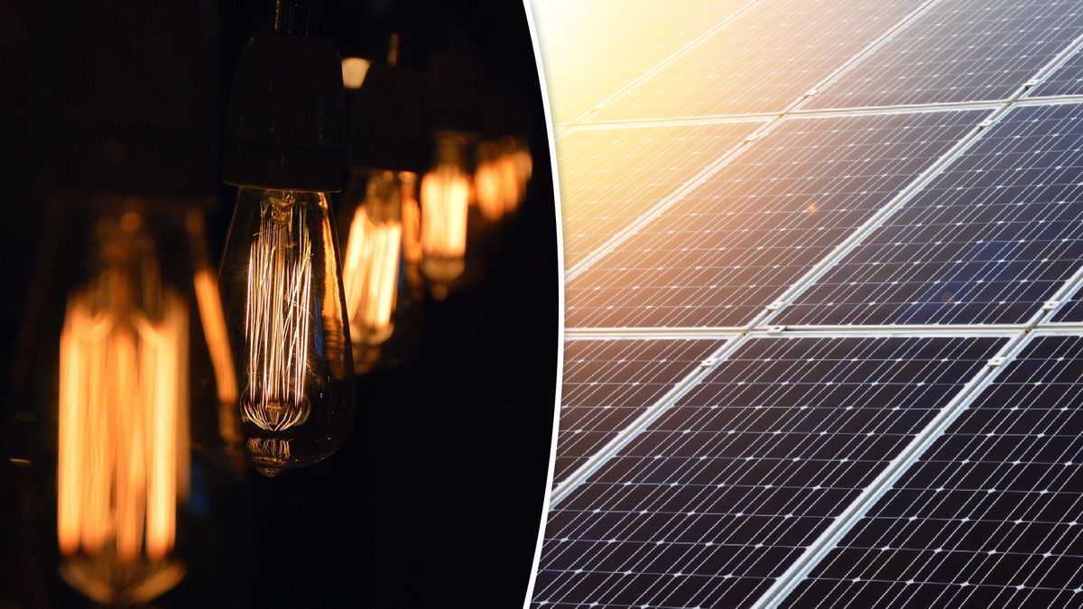 rtvoost's tweet card. Inwoners van Vroomshoop stonden zaterdagmiddag voor een raadsel toen lampen plots begonnen te flikkeren en elektrische apparaten kort uitvielen. Niet alleen in Twente, maar in meerdere delen van...