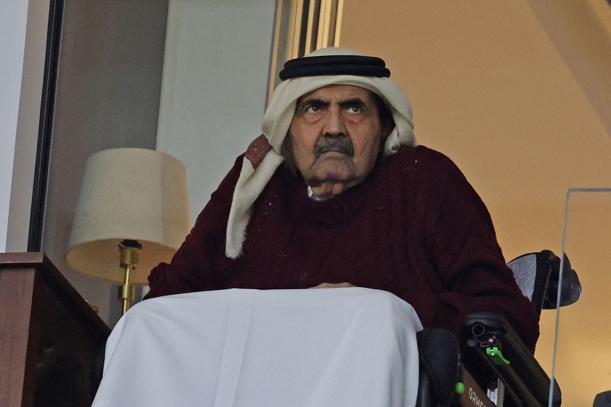 semperfidem2004's tweet card. A top executive at the family office for Qatar’s former ruler has joined a surge in well-heeled individuals shifting their residence away from the UK amid tax hikes on the nation’s wealthy.