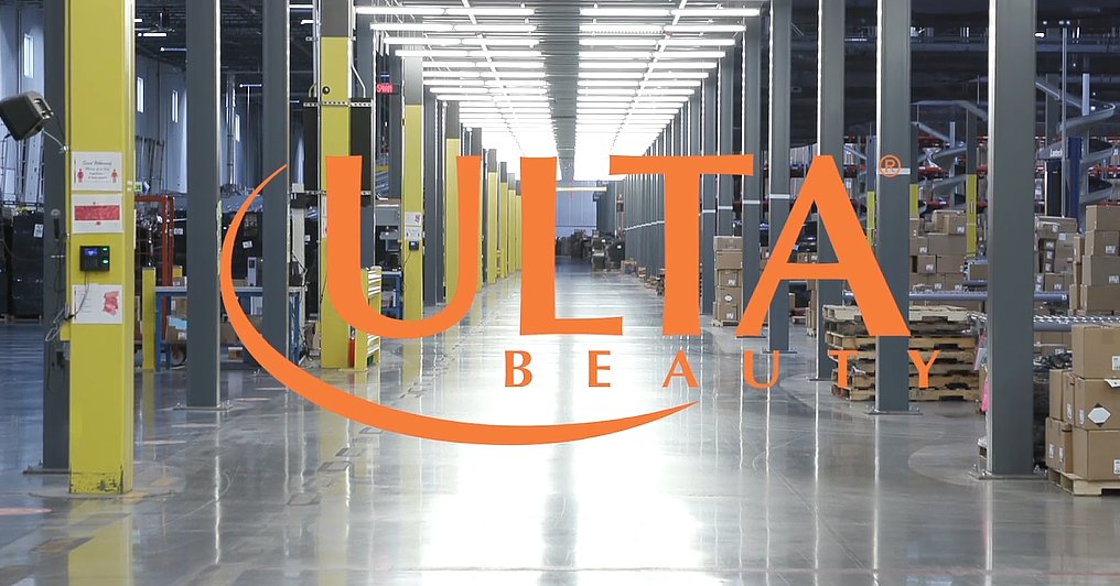 ultabeautyjobs's tweet card. OVERVIEW Experience operational excellence. Real investment in personal and professional development. And an ability to make real and beneficial change. The Distribution Centers at Ulta Beauty are a...