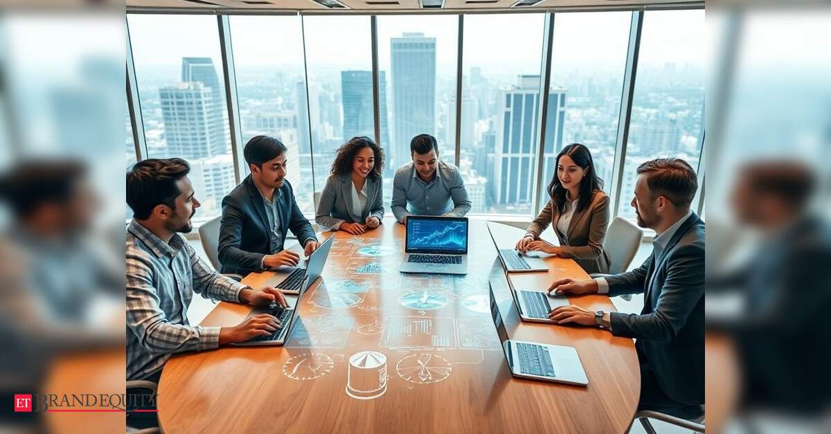 ananthv9's tweet card. Customer Experience AI: Explore how global brands like DBS Bank, Singtel, Kone, and Nestlé are utilizing AI-driven marketing to tailor their strategies for local cultures, meeting customer demands...