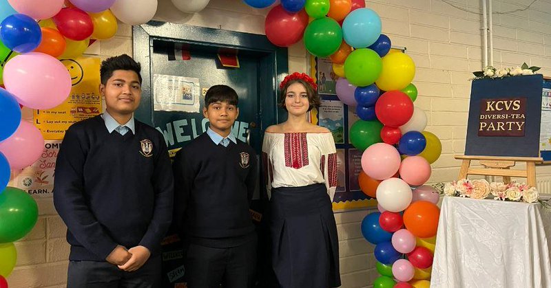 Tweet card summary image