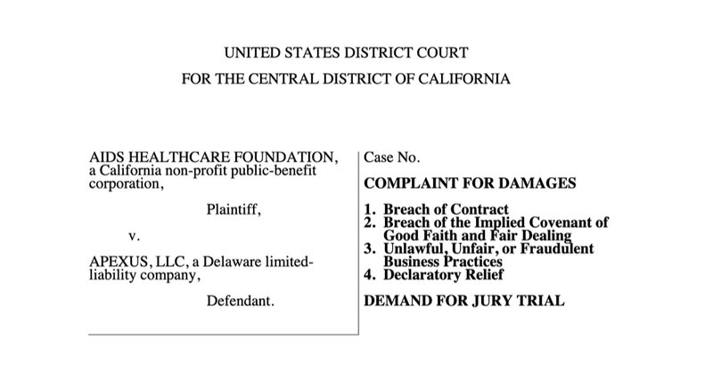 Tweet card summary image