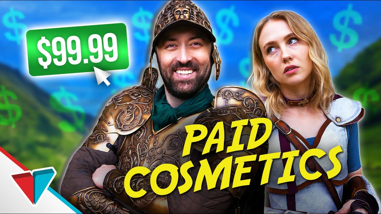 LinzStrud's tweet card. Skipping the grind with money