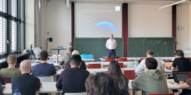 Inno_Trends's tweet card. Artikel auf LinkedIn, X/Twitter, Facebook … gerne liken / teilen! Am Dienstag, den 20. Mai 2025 war Sebastian Werler, Head of Product Management & Software Development – Digital Bus…