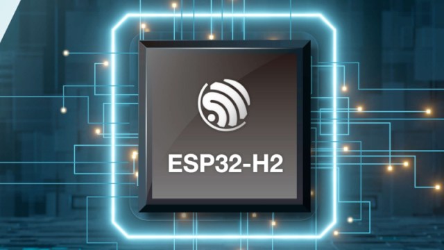 iotappstory's tweet card. It seems that the folks at Espressif are doing their best to produce chips to fit every possible niche in the microcontroller-with-radio market, because here comes news of their latest chip bearing…