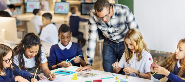 DefinedLearning's tweet card. With report after report touting the American economy’s need for STEM workers, school districts across the country have rushed to roll out STEM and STEAM initiatives. As is often the case in educat...