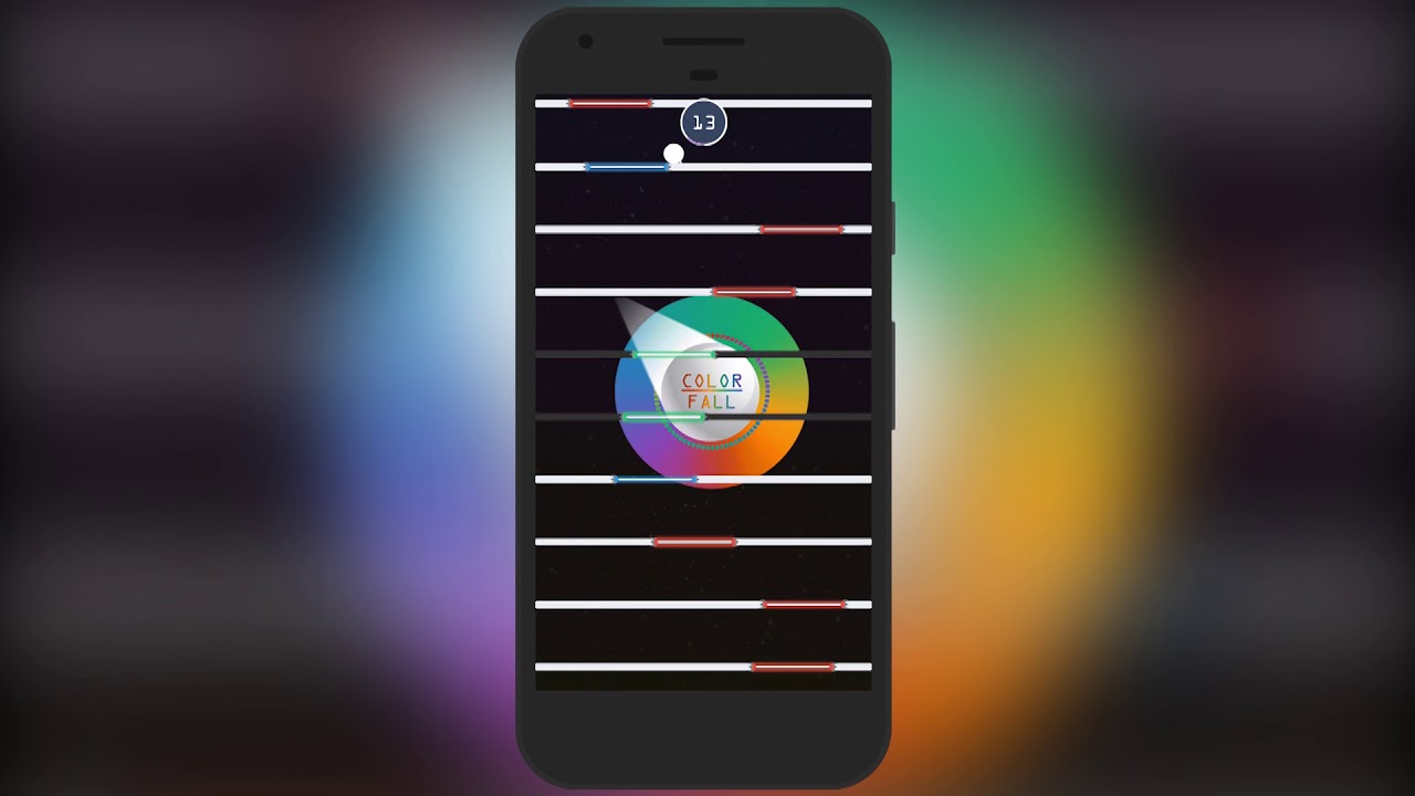 PolyInteractive's tweet card. Beat Drop update 0 7 0