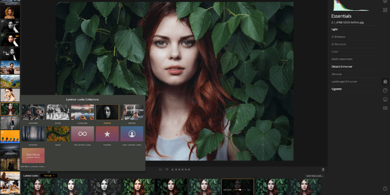 Software_How's tweet card. This guest blog from THOMAS BOLDT  is a review of Luminar 4 showcasing how Skylum's latest version has improved upon editing RAW images. In the photo editing world, Photoshop and Lightroom are widely...