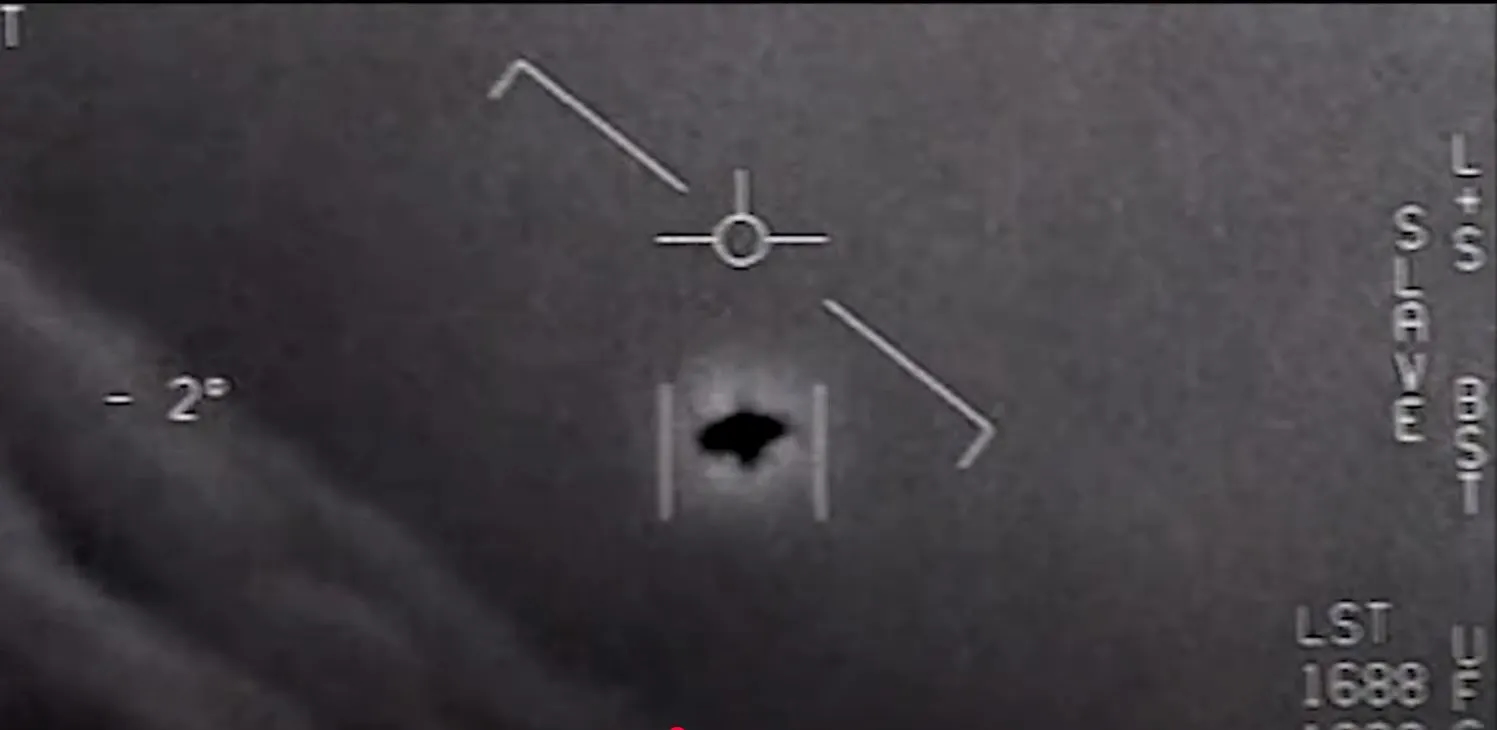 rosscoulthart's tweet card. "The Age of Disclosure" has a real shot at being 2025's defining documentary.