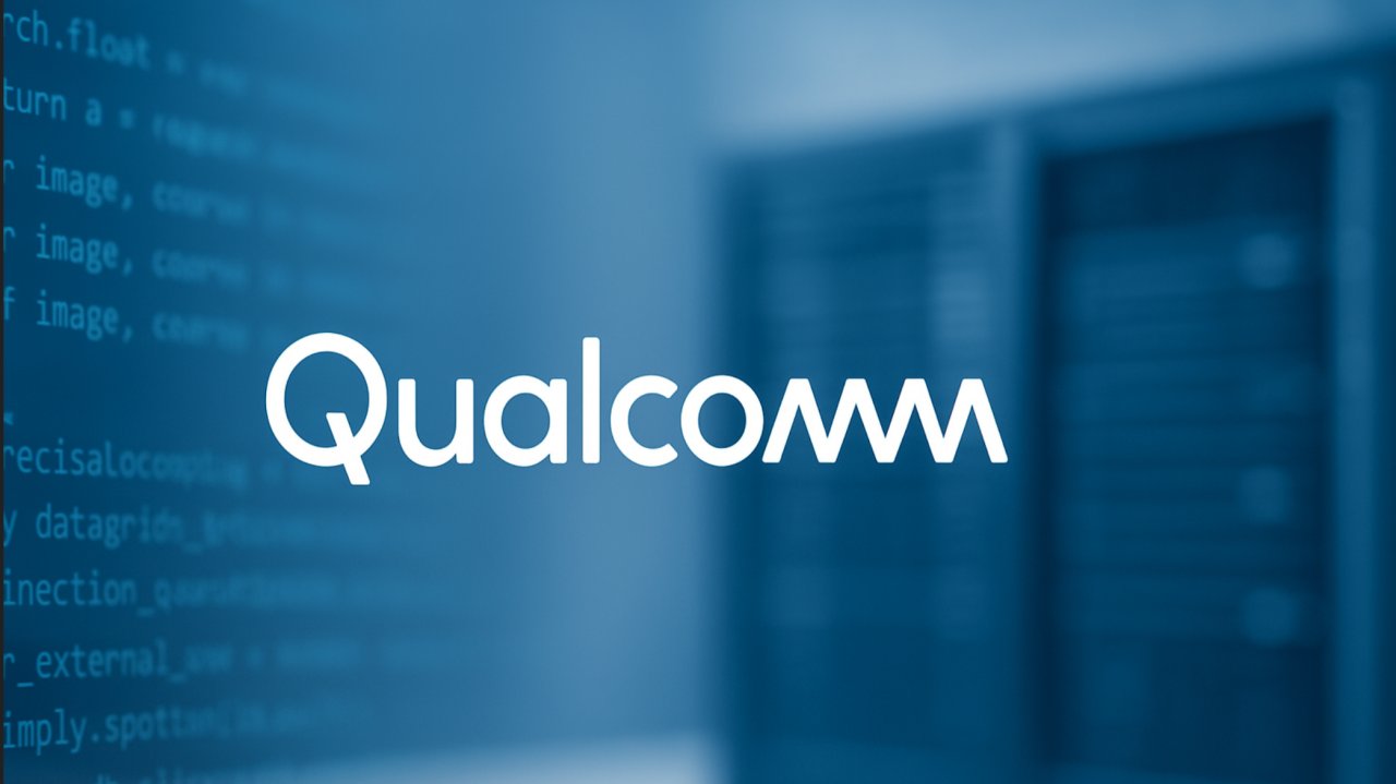 IaaSgeek's tweet card. Qualcomm ruled the smartphone chip market for years with Snapdragon. But the company has been quietly evolving, from expanding its CPU design ambitions to preparing for a future in data center GPUs...
