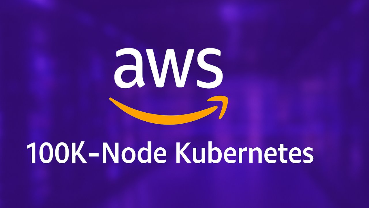 IaaSgeek's tweet card. In our last post, we explored how AWS is reinventing the way we cool superclusters, with data centers that feel closer to thermodynamic laboratories than traditional server rooms. Cooling thousands...
