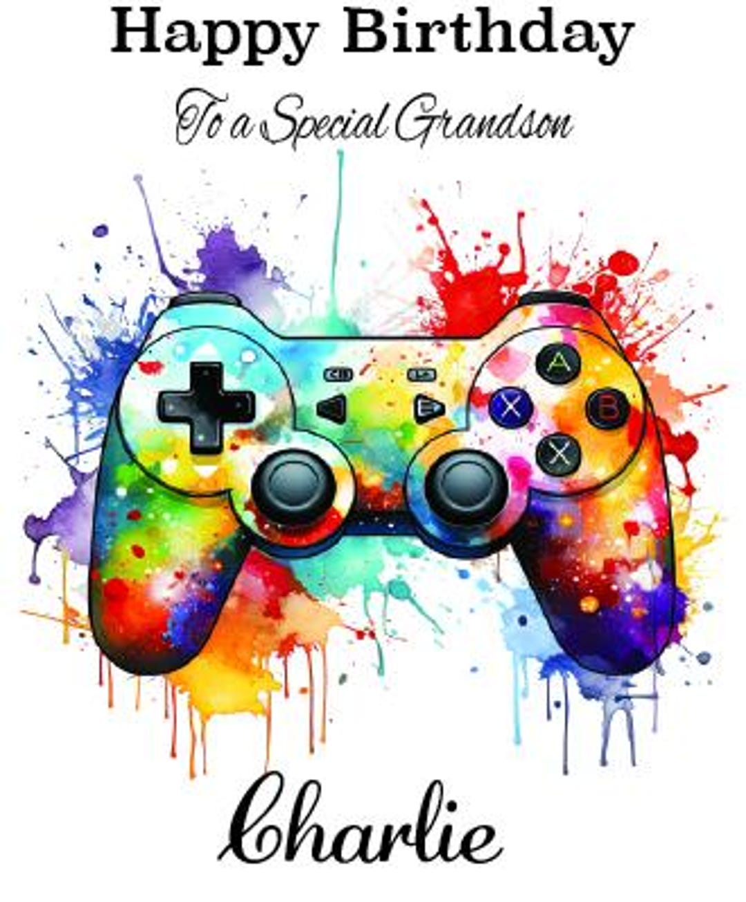 CardsTreebeec's tweet card. This Greeting Cards item is sold by TheCardGuysCo. Ships from United Kingdom. Listed on Nov 17, 2025