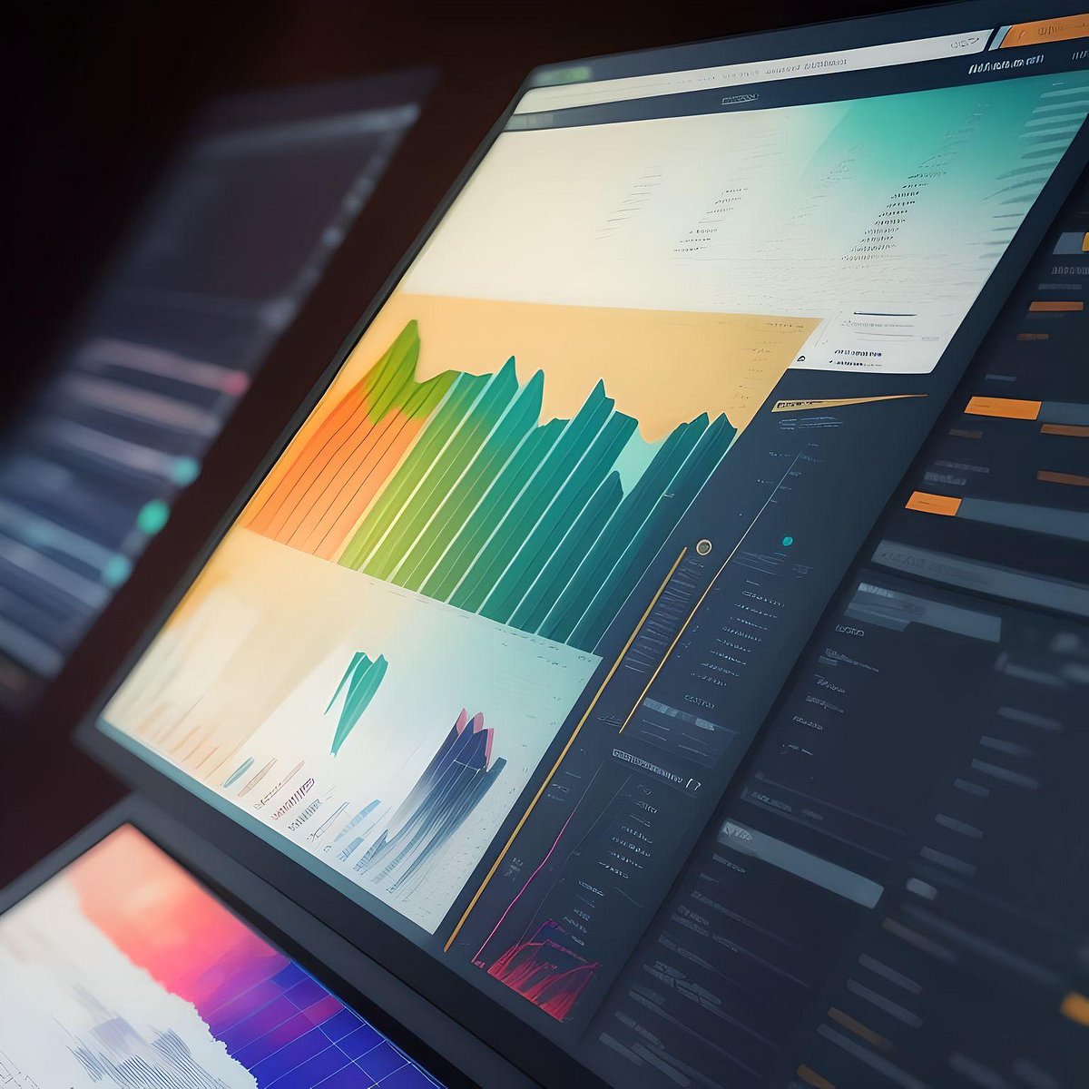 mcraddock's tweet card. Working with PromptLayer: Setup and Analytics