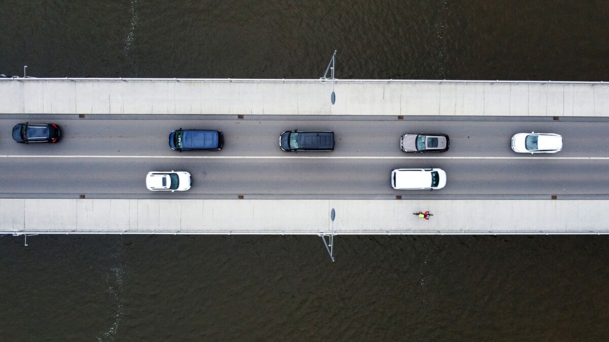 cloverleaf_ai's tweet card. Ford partners with Wejo in Europe and Insurtech NY opens applications for its third accelerator class.