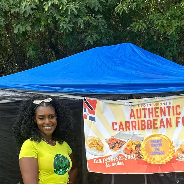 SuperModelVibes's tweet card. Bic Mitchem (@ufoinfusions.co) • Instagram photo