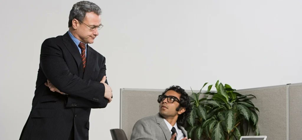 MessageSystems's tweet card. "Micromanage" is a dirty word when to comes to being a good leader -- but chances are you're doing it. Here's how to stop.