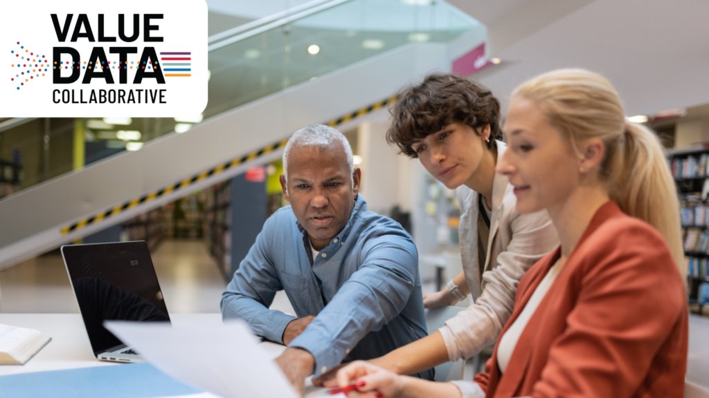 IHEPTweets's tweet card. The Institute for Higher Education Policy (IHEP) invites you to be a part of the Value Data Collaborative (VDC). We are seeking proposals from state higher education agencies, institutions, and...