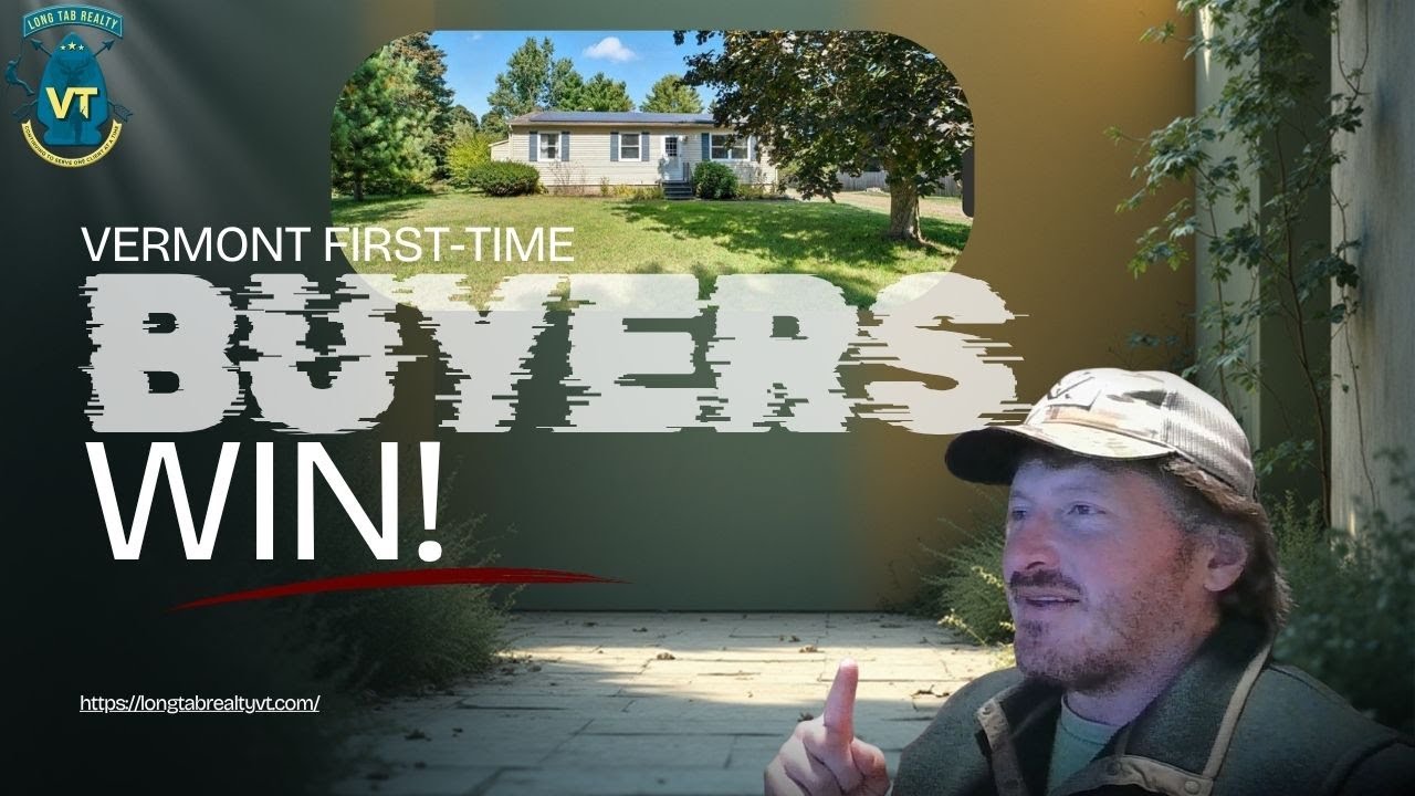 macbroich's tweet card. Is This the Future of Affordable Housing in Northwestern Vermont?