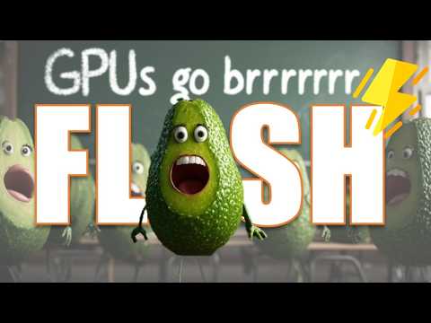 nbk_code's tweet card. How FlashAttention Accelerates Generative AI Revolution